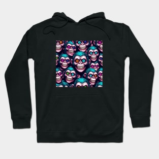 Genetic improvement monkeys Hoodie